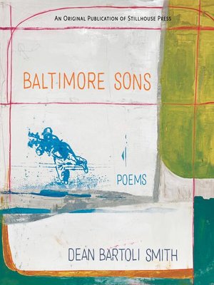 cover image of Baltimore Sons